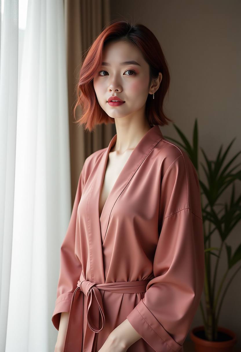 交换未婚夫定档资讯