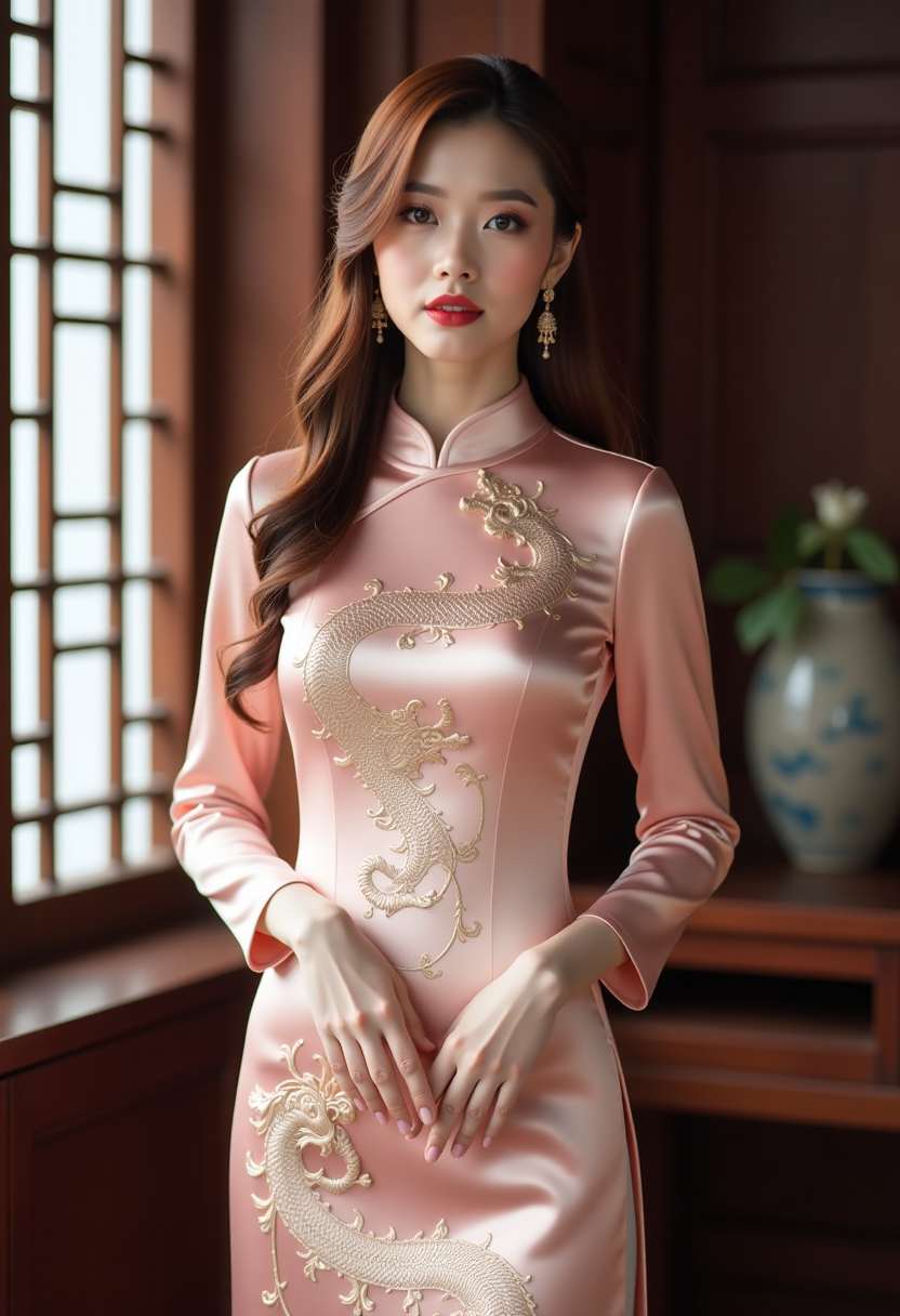 假戏真婚剧照