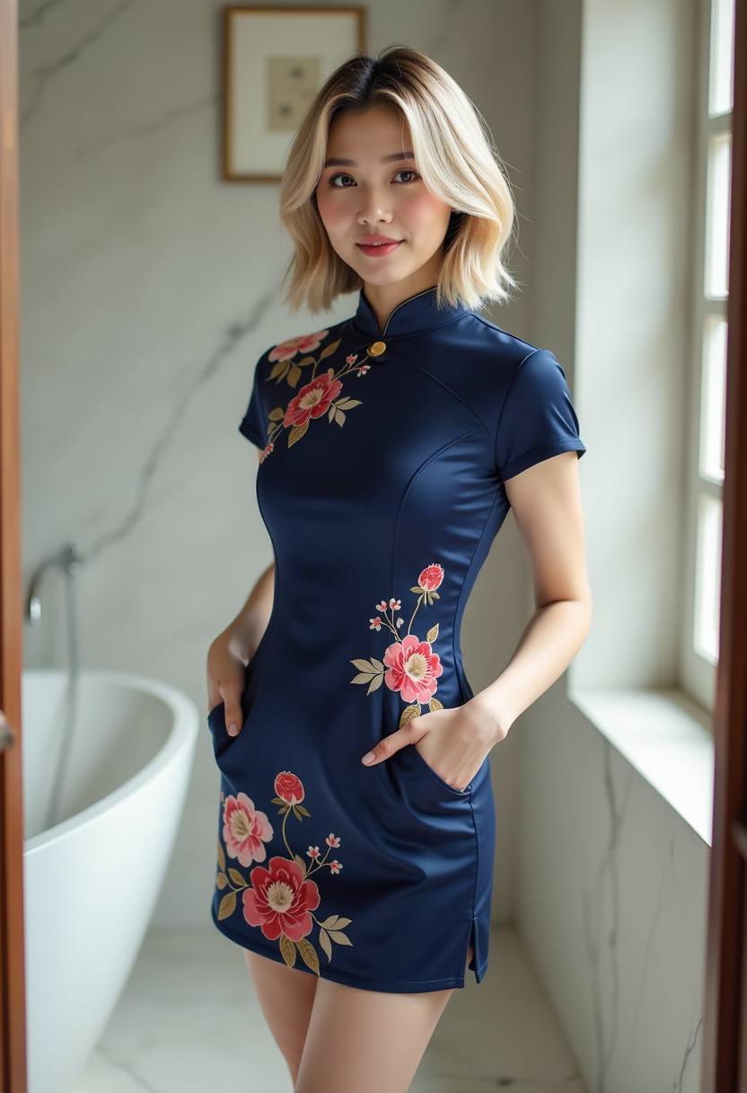 交换未婚夫番外预告